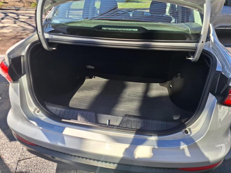 Fiat Cronos 1.0 6V Flex - foto 7