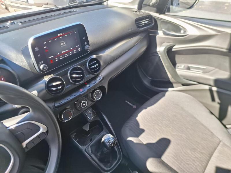 Fiat Cronos 1.0 6V Flex - foto 6