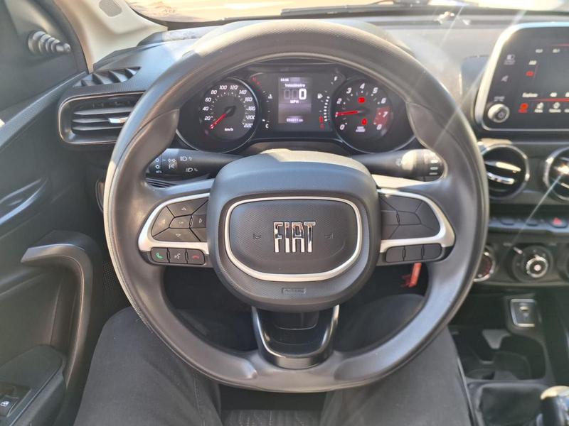 Fiat Cronos 1.0 6V Flex - foto 5