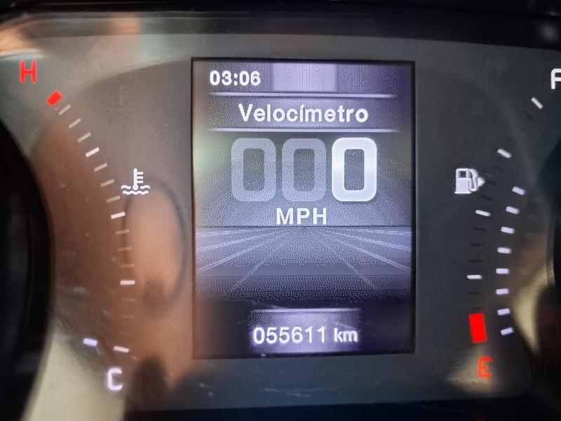 Fiat Cronos 1.0 6V Flex - foto 4