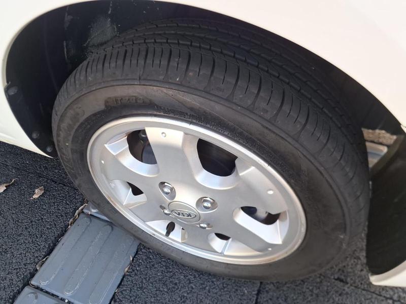 Kia Picanto Ex3 10l - foto 8