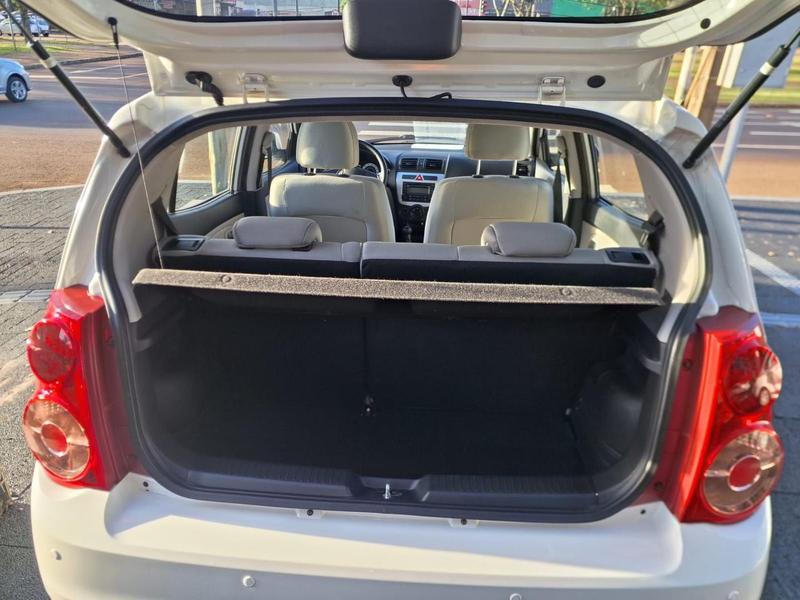 Kia Picanto Ex3 10l - foto 9