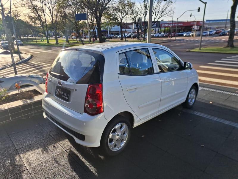 Kia Picanto Ex3 10l - foto 7
