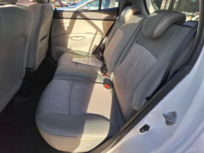 Kia Picanto Ex3 10l - foto 17