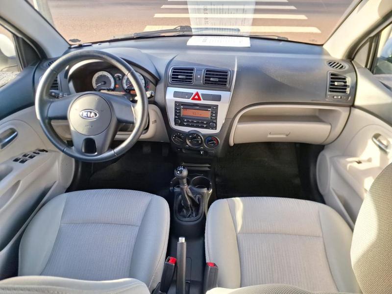 Kia Picanto Ex3 10l - foto 11