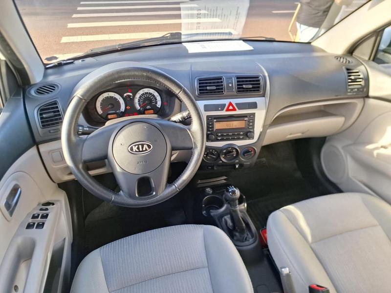 Kia Picanto Ex3 10l - foto 10