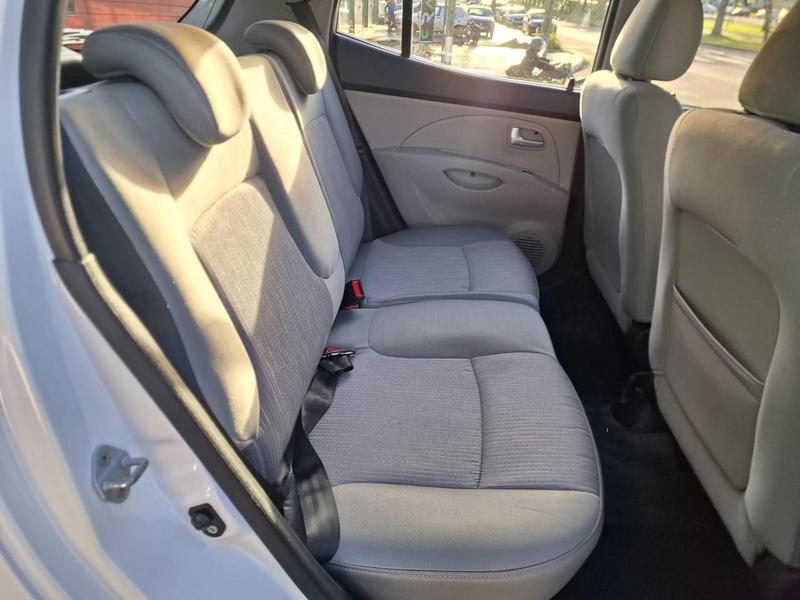Kia Picanto Ex3 10l - foto 18