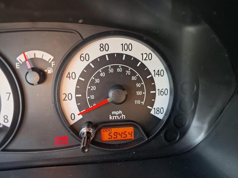 Kia Picanto Ex3 10l - foto 14
