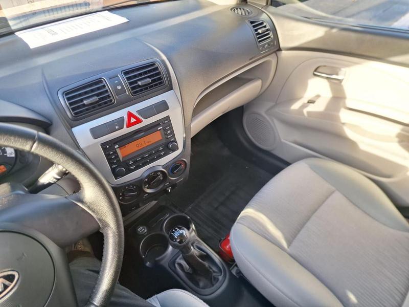 Kia Picanto Ex3 10l - foto 13