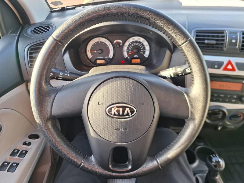 Kia Picanto Ex3 10l - foto 12