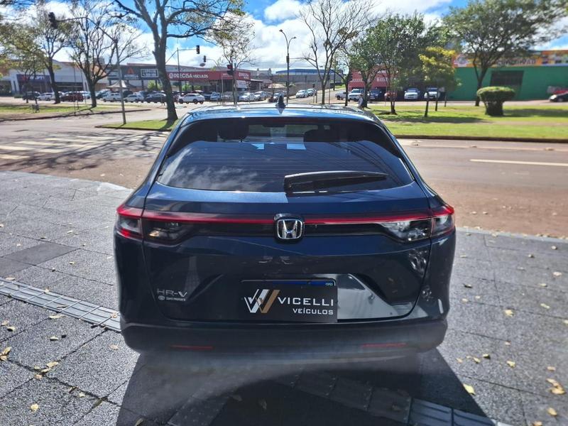 Honda HR-V EXL Hs - foto 7
