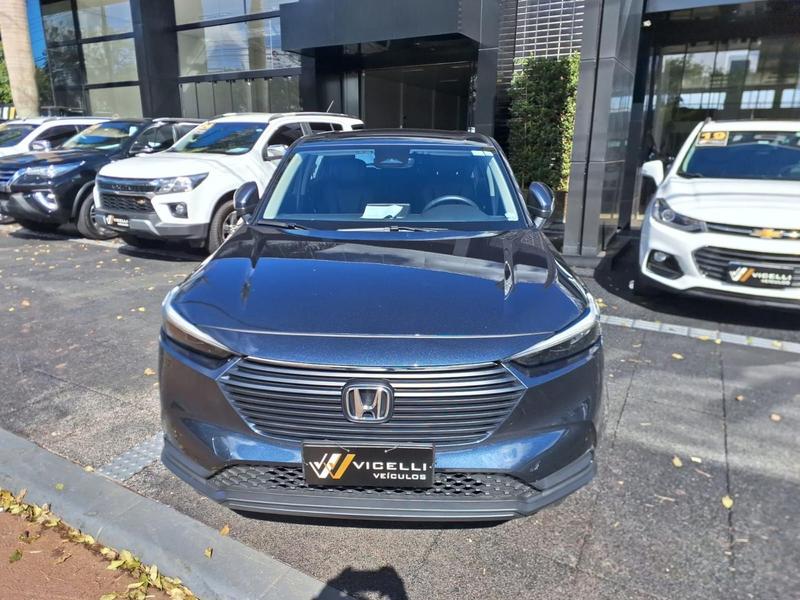 Honda HR-V EXL Hs - foto 2