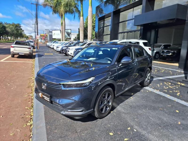 Honda HR-V EXL Hs - foto 4