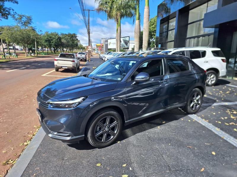 Honda HR-V EXL Hs - foto 5