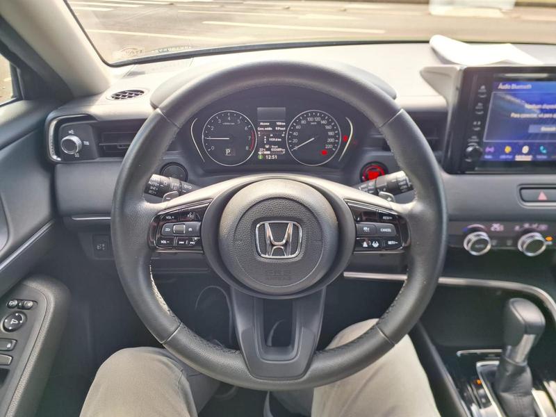 Honda HR-V EXL Hs - foto 13