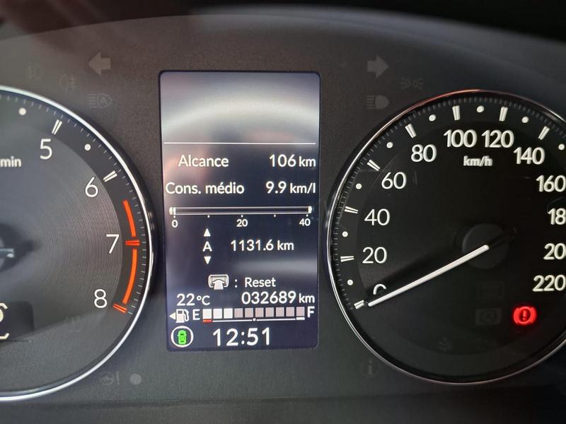 Honda HR-V EXL Hs - foto 15
