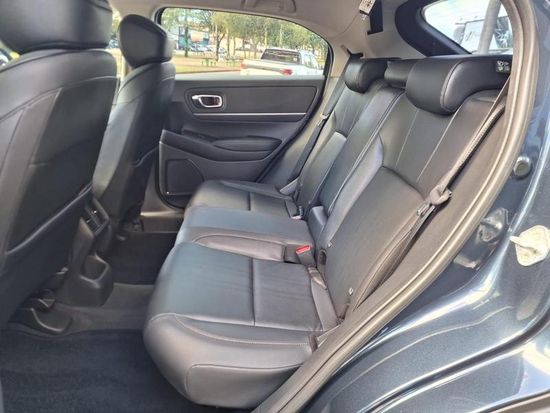 Honda HR-V EXL Hs - foto 18