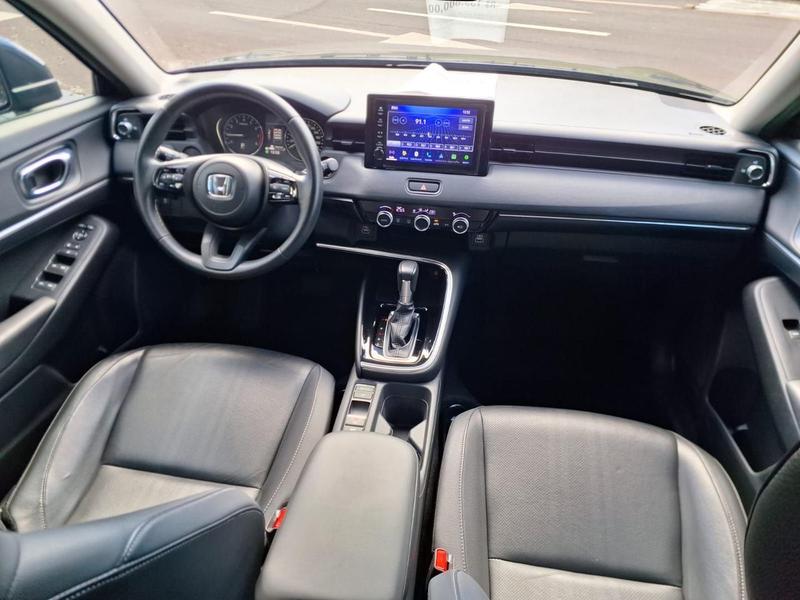 Honda HR-V EXL Hs - foto 12
