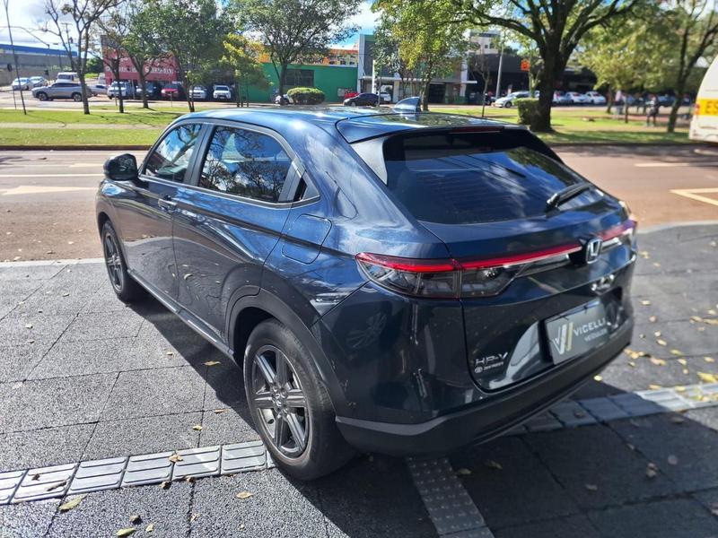 Honda HR-V EXL Hs - foto 6