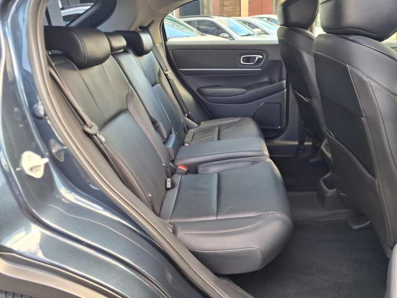 Honda HR-V EXL Hs - foto 20