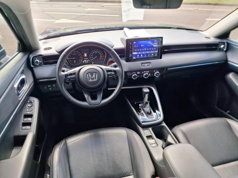 Honda HR-V EXL Hs - foto 11