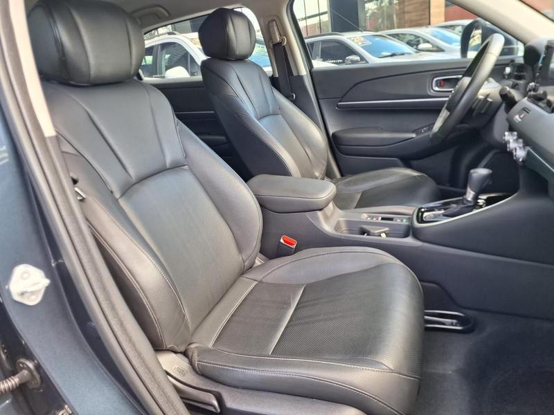 Honda HR-V EXL Hs - foto 16