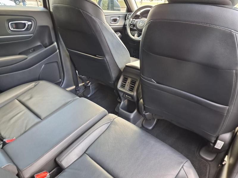 Honda HR-V EXL Hs - foto 19