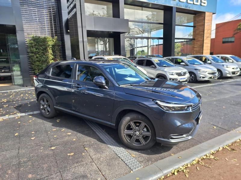 Honda HR-V EXL Hs - foto 3