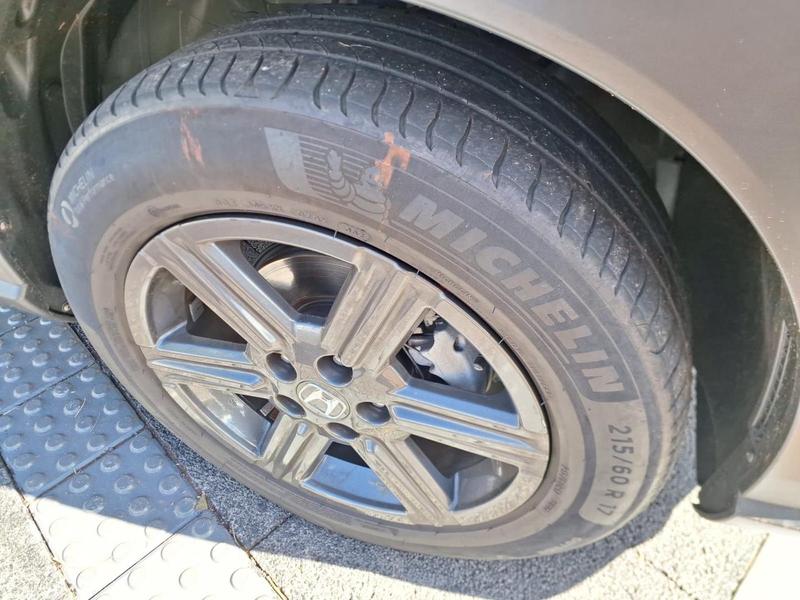 Honda HR-V EXL Hs - foto 10