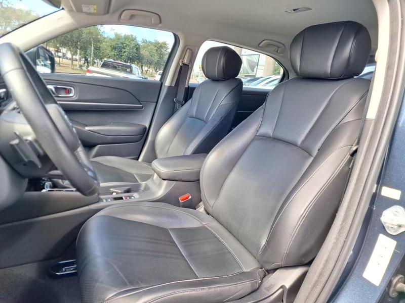 Honda HR-V EXL Hs - foto 17