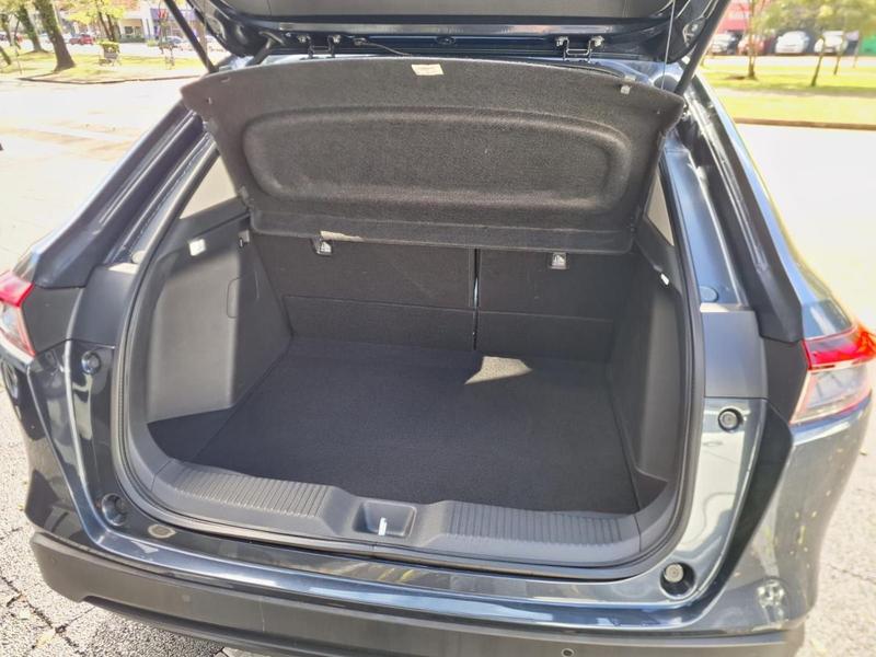 Honda HR-V EXL Hs - foto 9