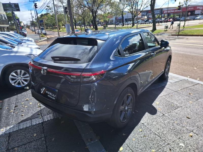 Honda HR-V EXL Hs - foto 8