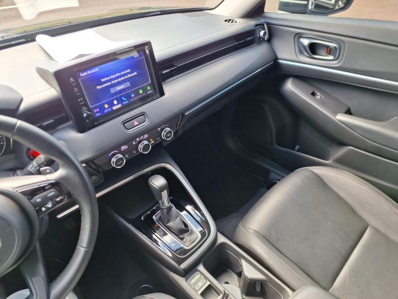 Honda HR-V EXL Hs - foto 14