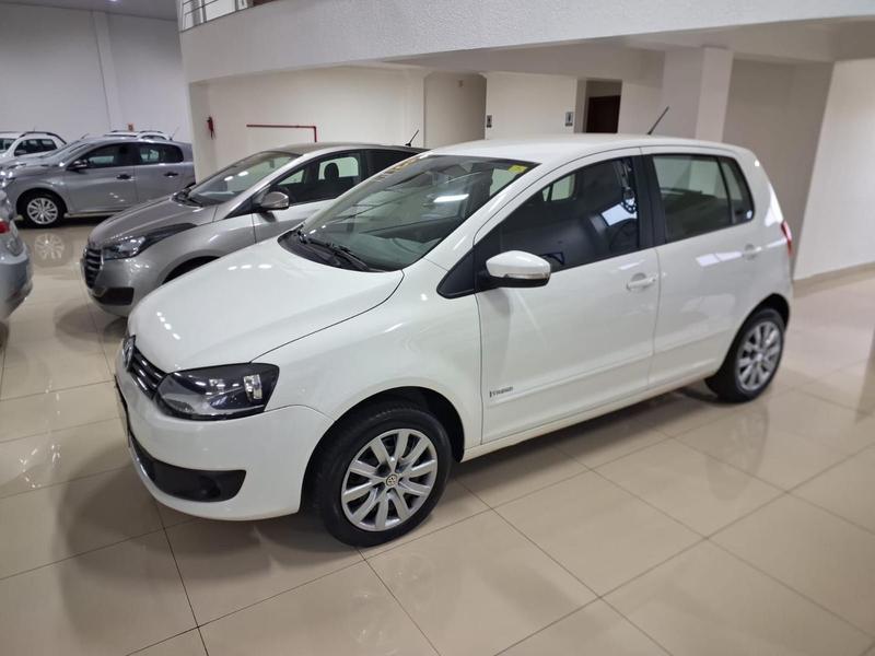 Volkswagen Fox 1.0 Gii - foto 3
