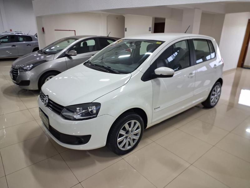 VOLKSWAGEN FOX 1.0 GII