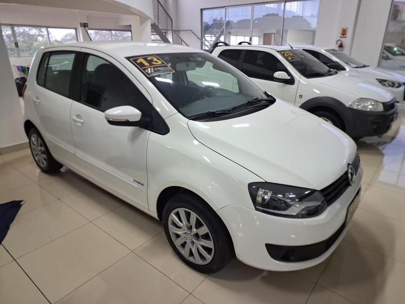 Volkswagen Fox 1.0 Gii - foto 2