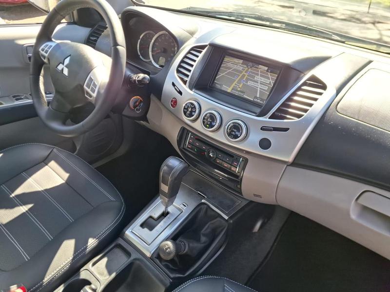 Mitsubishi L200 Triton Hpe D - foto 16