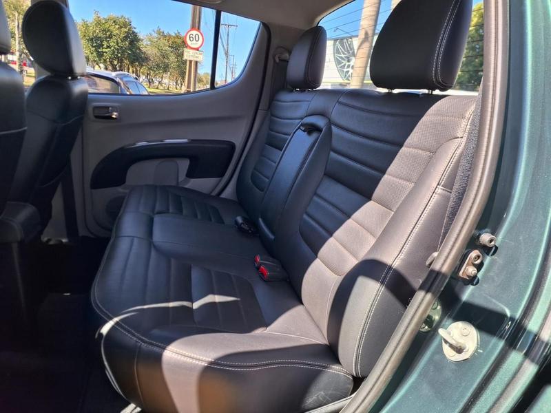 Mitsubishi L200 Triton Hpe D - foto 19