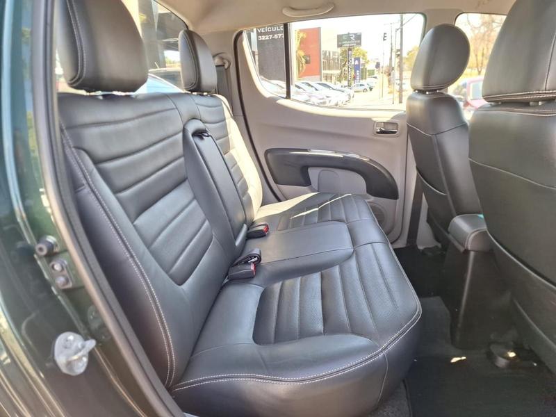 Mitsubishi L200 Triton Hpe D - foto 20