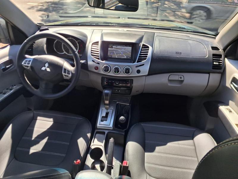 Mitsubishi L200 Triton Hpe D - foto 13