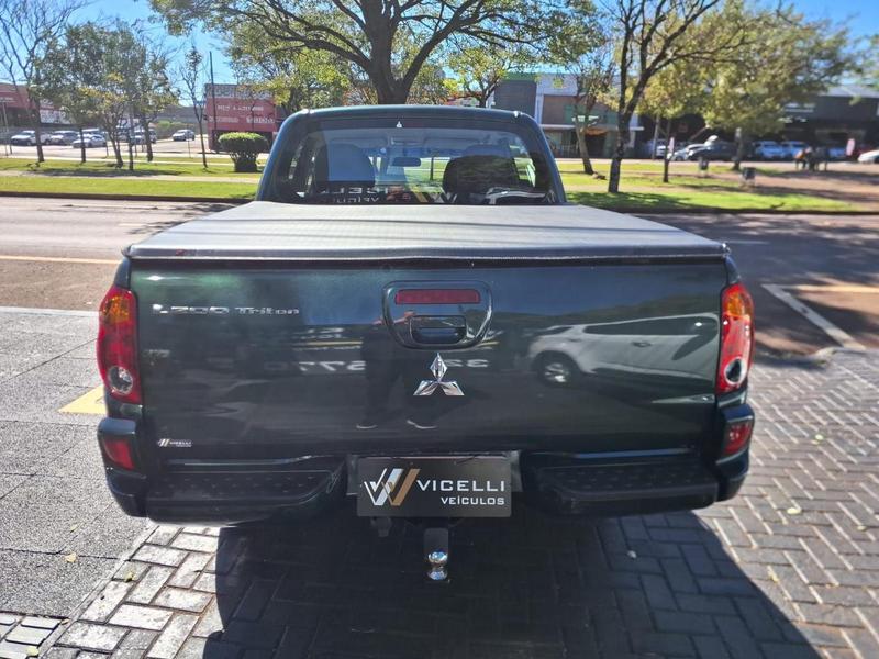Mitsubishi L200 Triton Hpe D - foto 7