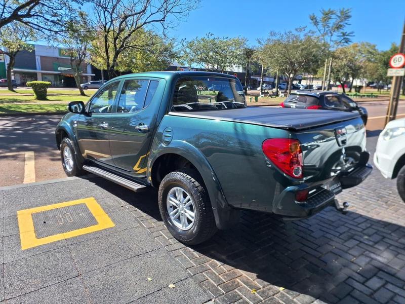 Mitsubishi L200 Triton Hpe D - foto 6