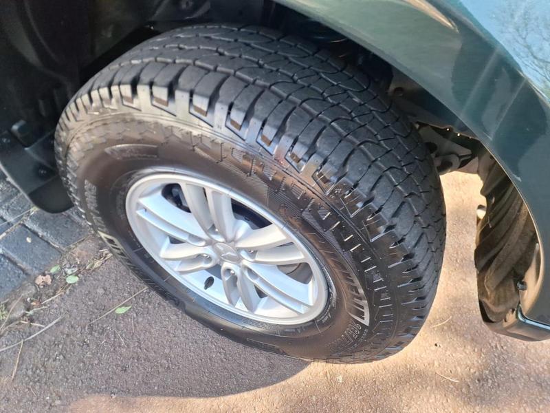 Mitsubishi L200 Triton Hpe D - foto 10