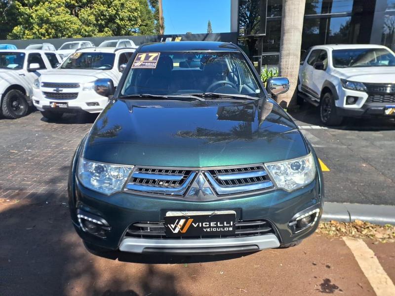 Mitsubishi L200 Triton Hpe D - foto 3