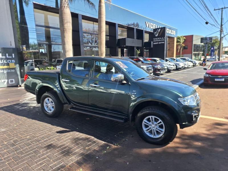 Mitsubishi L200 Triton Hpe D - foto 5