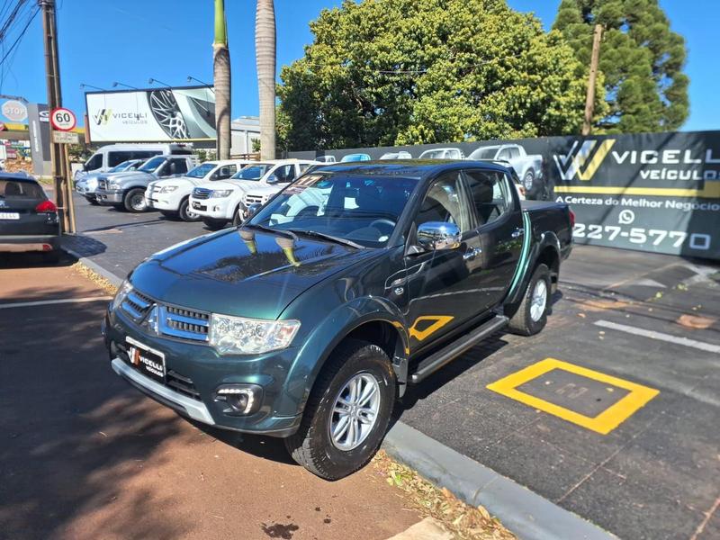 Mitsubishi L200 Triton Hpe D - foto 2