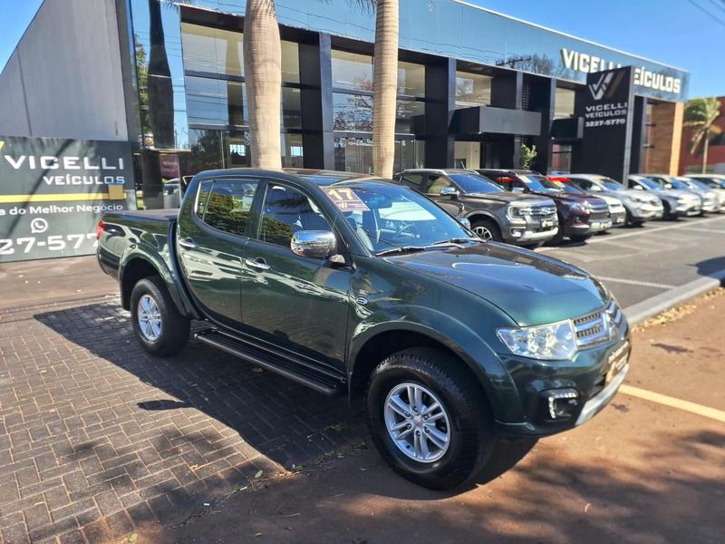 Mitsubishi L200 Triton Hpe D - foto 4
