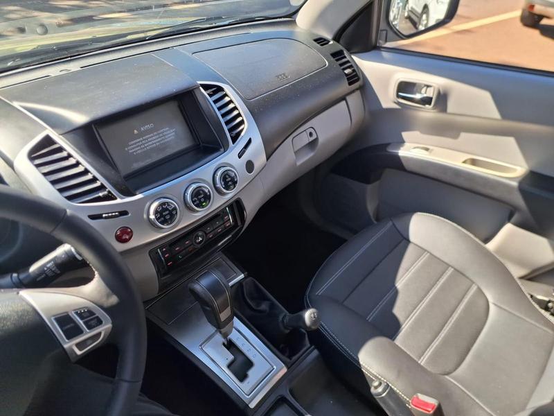 Mitsubishi L200 Triton Hpe D - foto 15