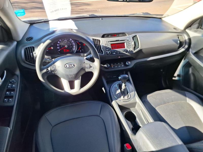 Kia Sportage Lx2 Offg4 2.0 - foto 11
