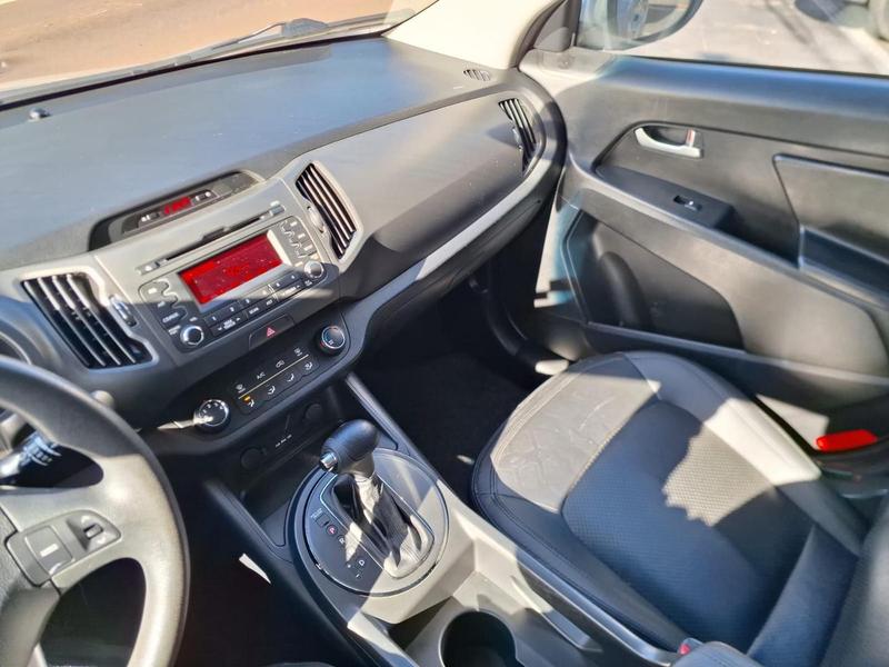 Kia Sportage Lx2 Offg4 2.0 - foto 14